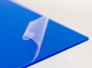 Introducing "Duo Protect PE Protection Film for Sensitive Surfaces